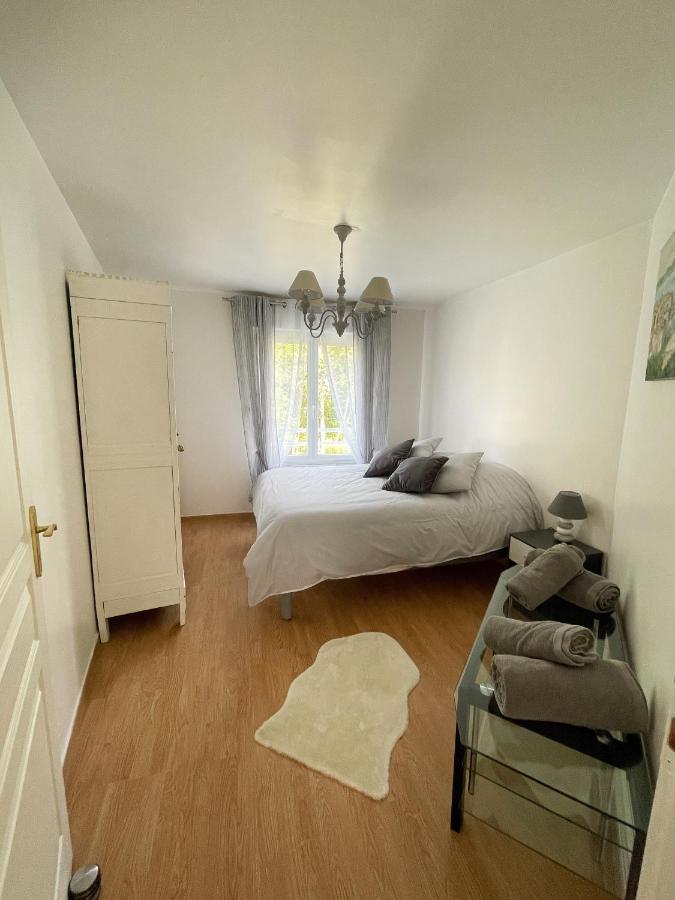 La Maison De Delsy Binson-et-Orquigny Exteriör bild